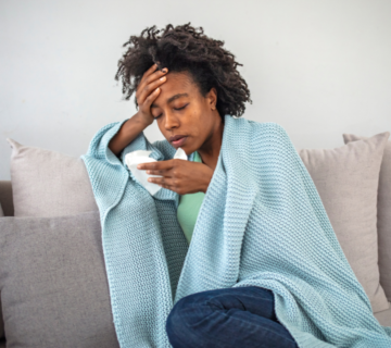 Flu online consultation 360x320