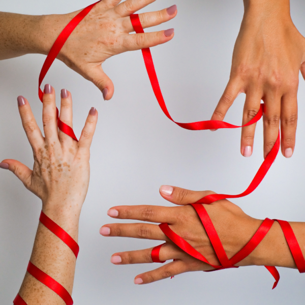 HIV Management online consultation