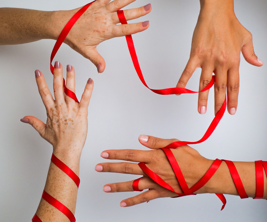 HIV Management online consultation