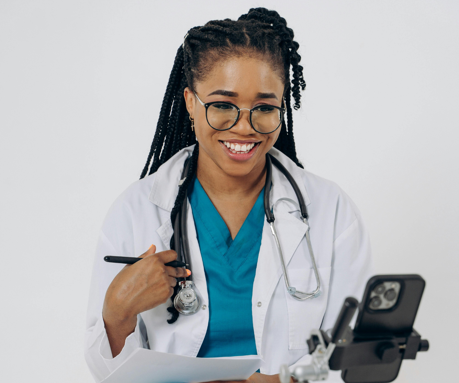 Peermed Online Consultation