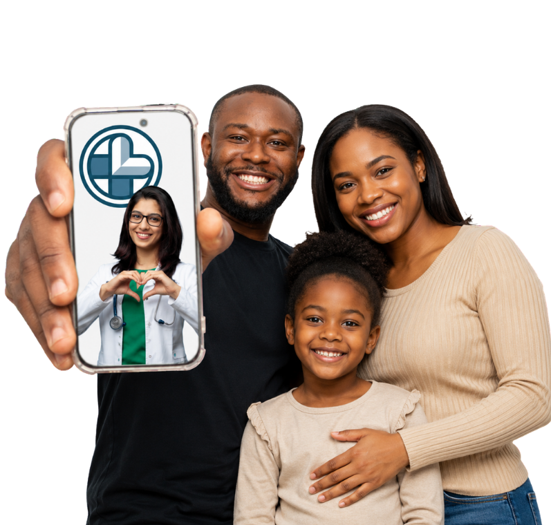 Peermed Online Patient